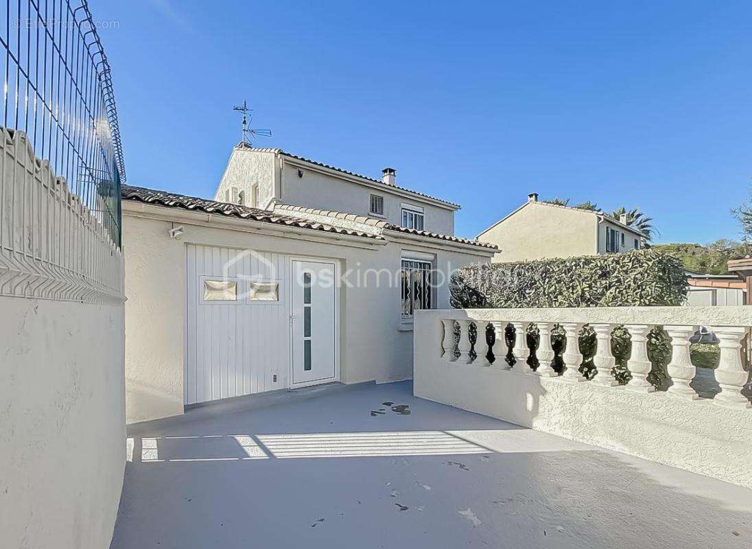 *** superbe villa de 175 m² avec garage – juvignac la plaine*** - photo 20