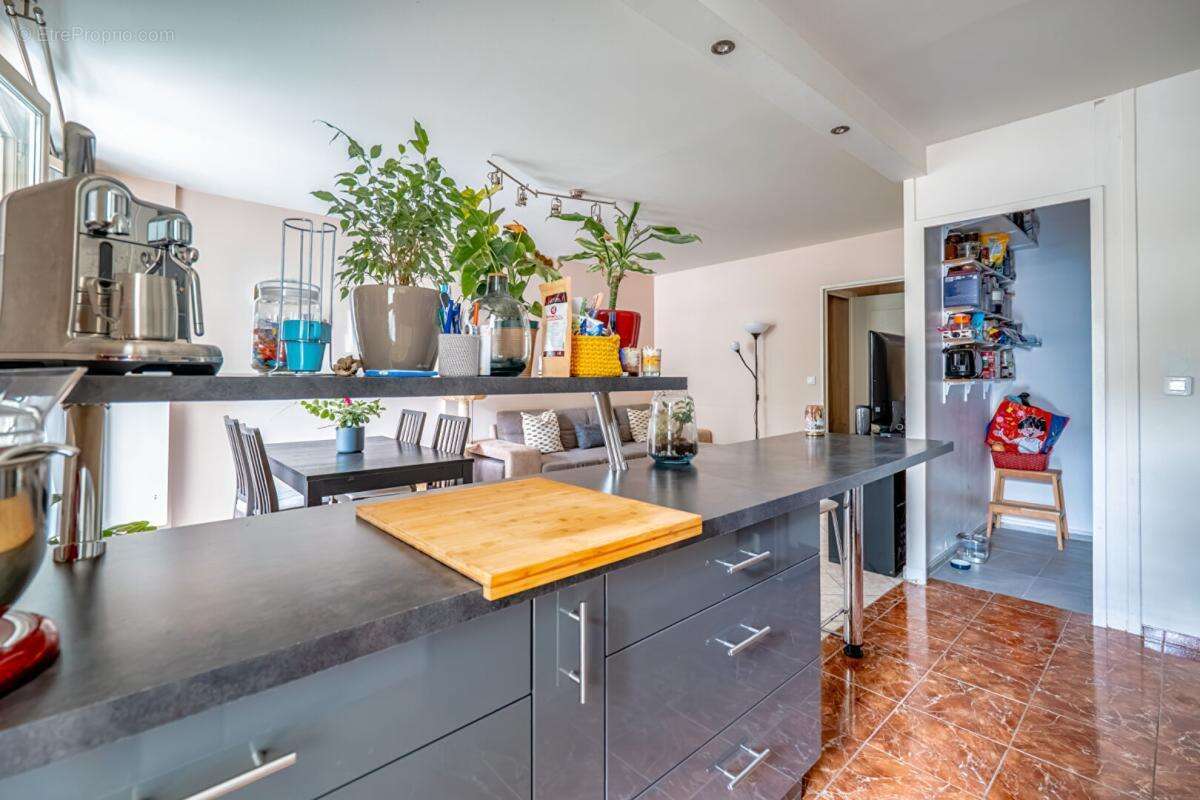Appartement Limeil Brevannes 4 pièces - photo 4