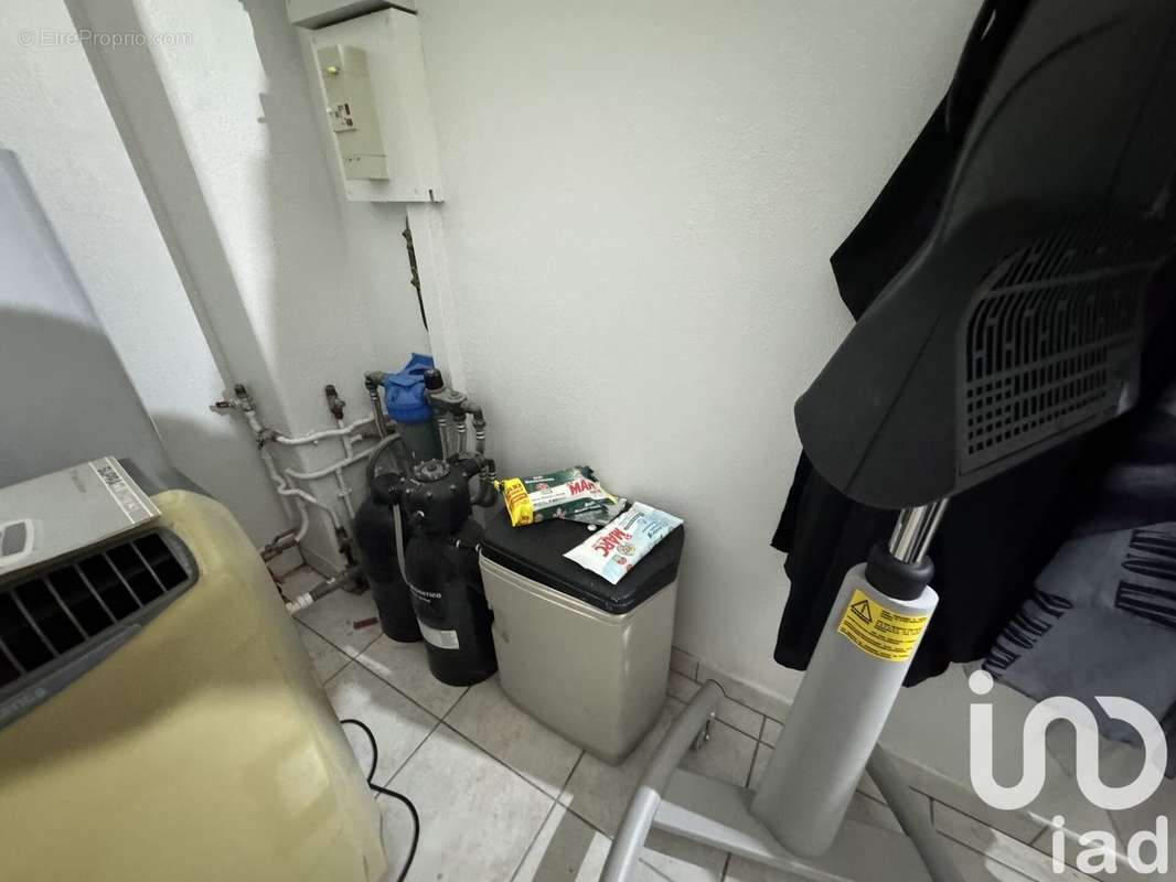 Photo 7 - Appartement à MACQUEVILLE