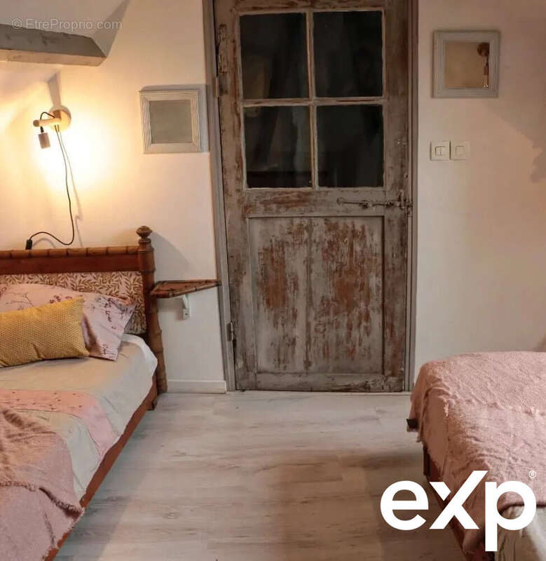 Maison à CONFLANS-SAINTE-HONORINE