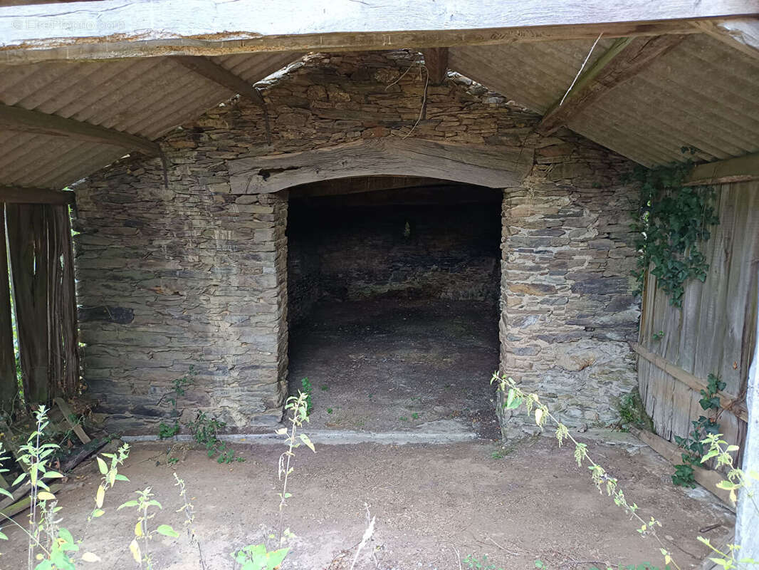Corps de ferme - photo 12