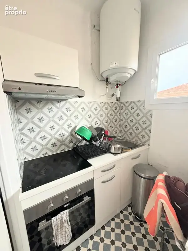 Fréjus plage appartement t2 48 m2 - photo 2