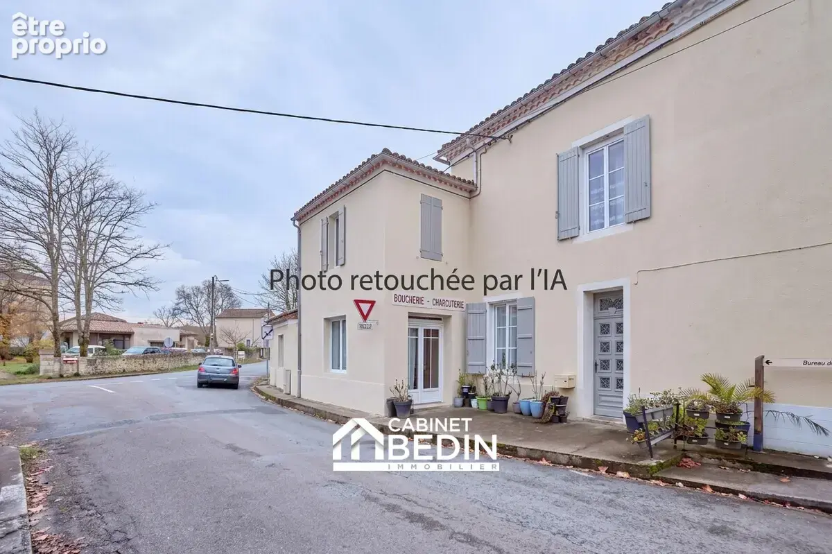 Maison 5 pièces 166 m² à vendre à Prechac (33730) - photo 5