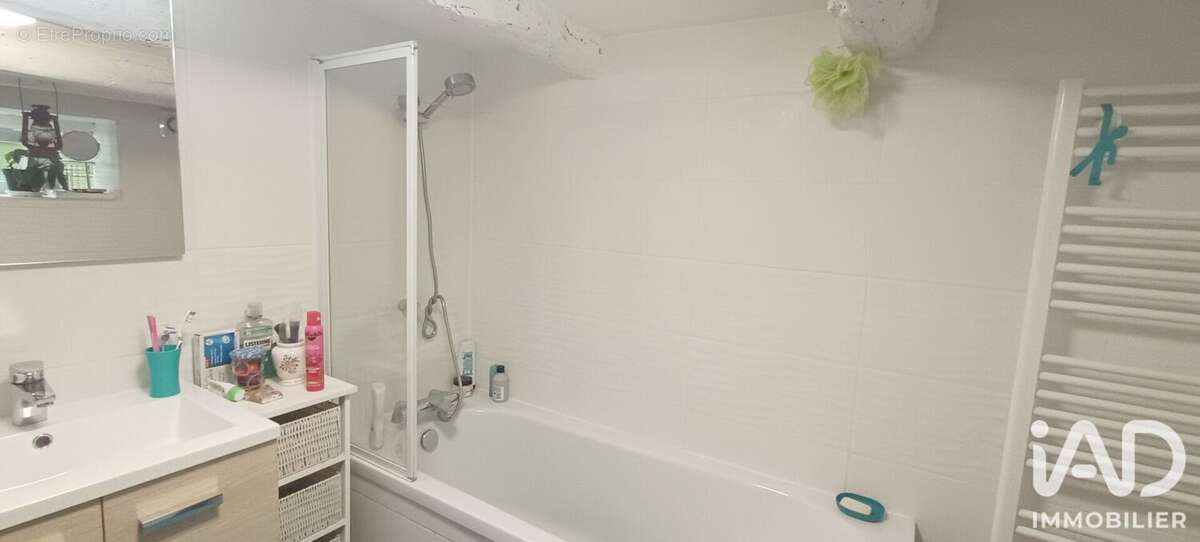 Maison 94 m² à Champigneulles  - photo 9