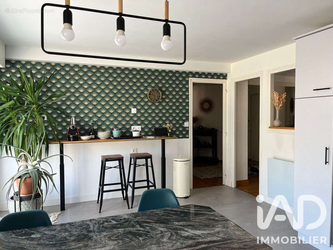 Appartement 115 m² à Ploermel  - photo 4