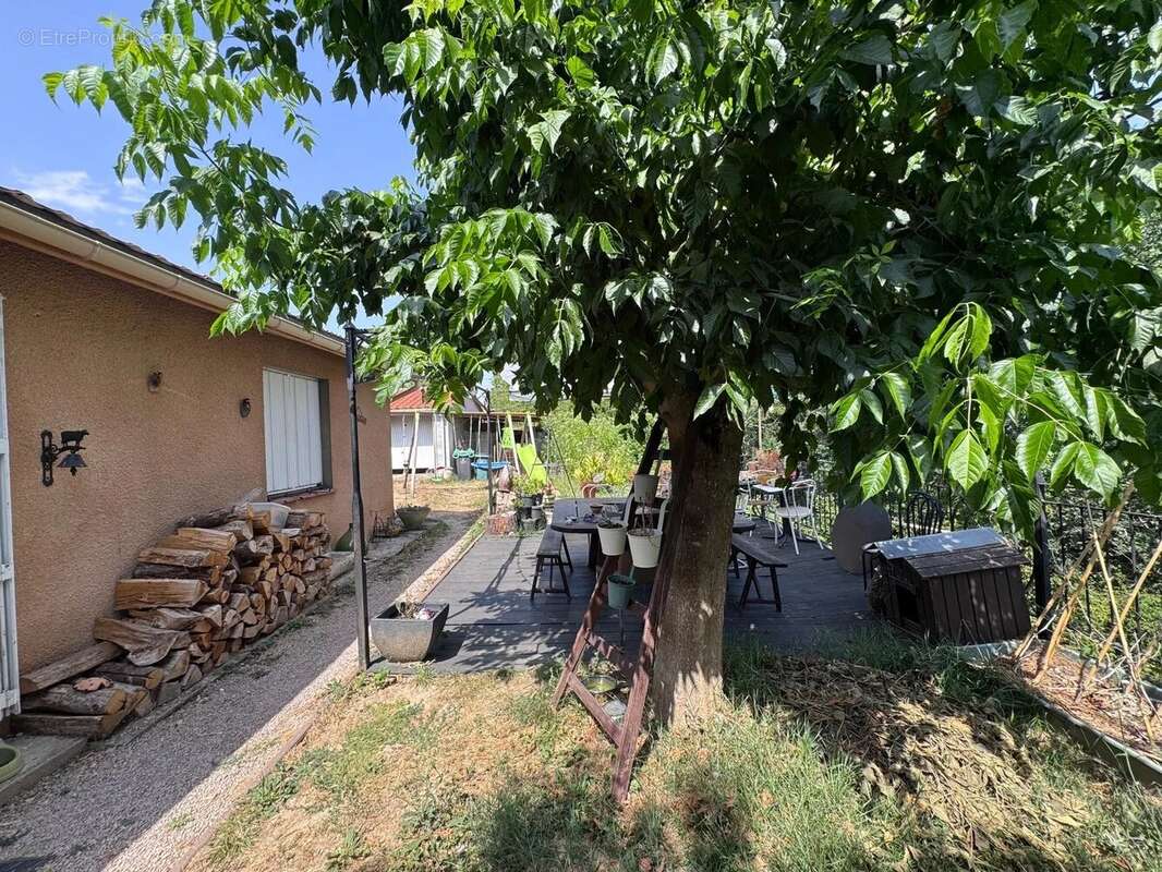 À vendre – Maison avec vue sur le Tarn et accès direct à la rivière - photo 3