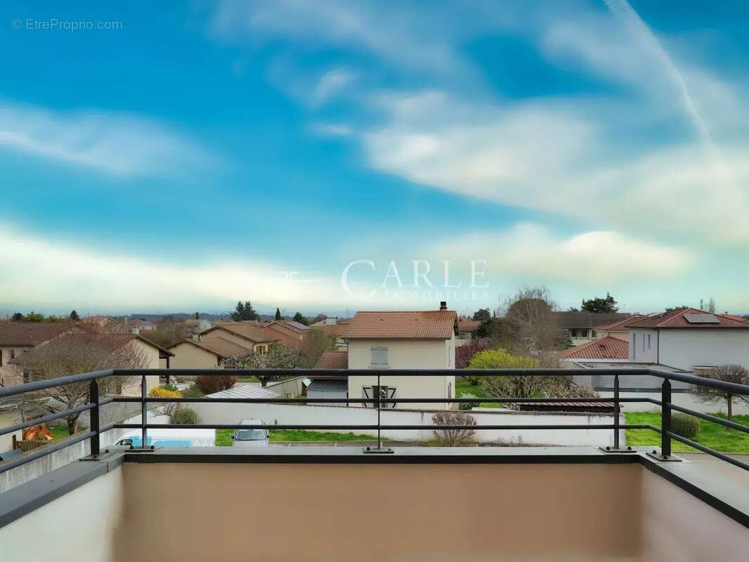 Appartement à GENAS