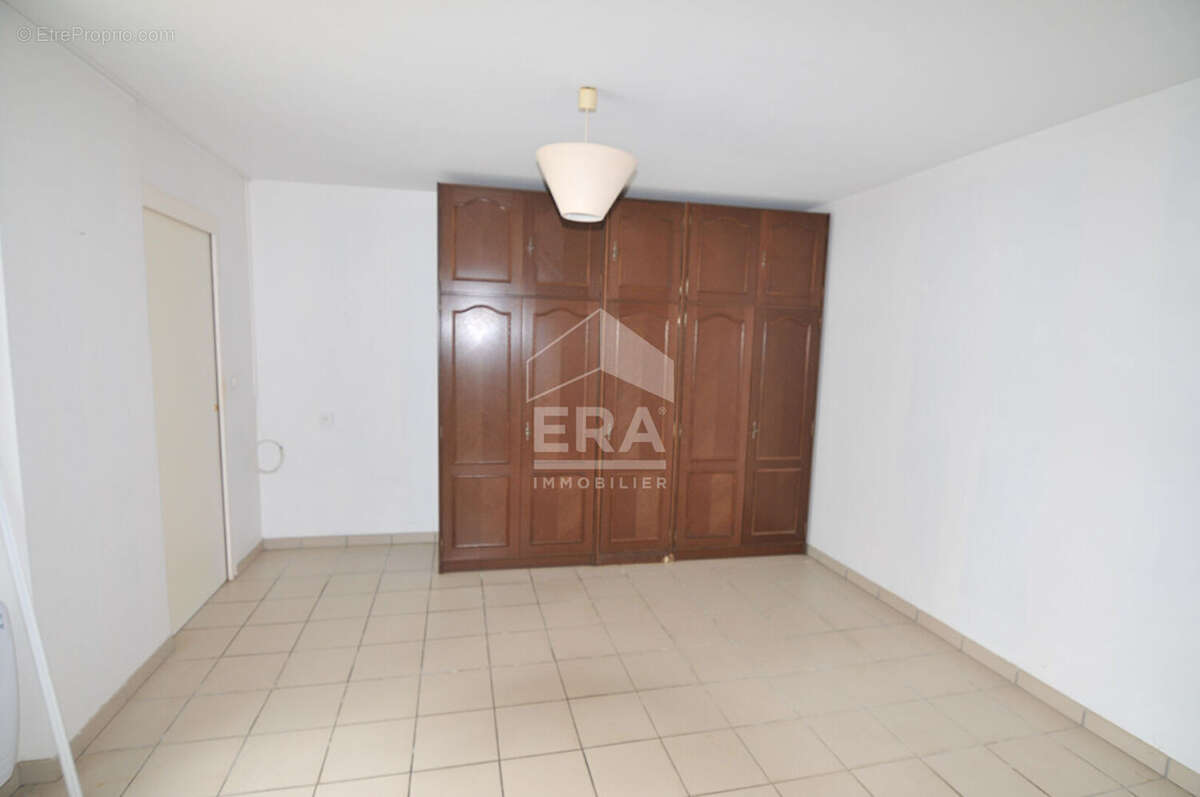 Appartement à BERCK