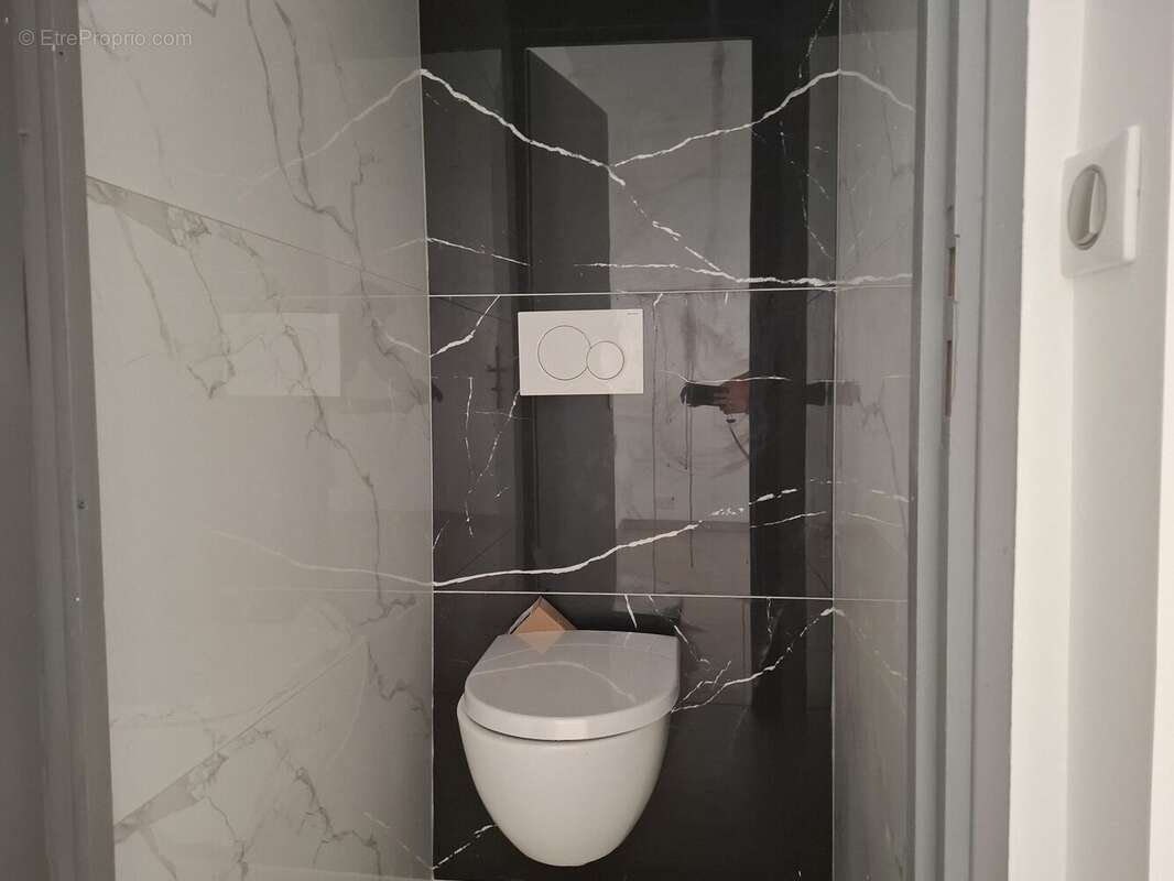 Appartement à AIX-LES-BAINS