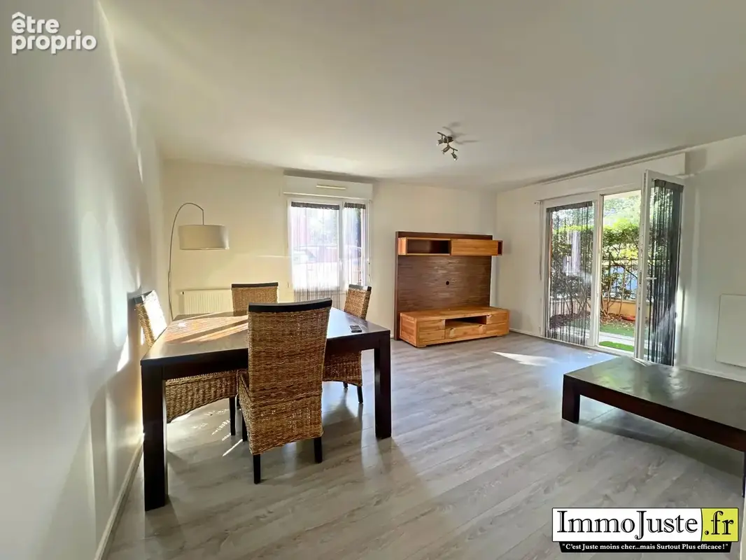 Photo Appartement à Guyancourt au prix de 329 000€