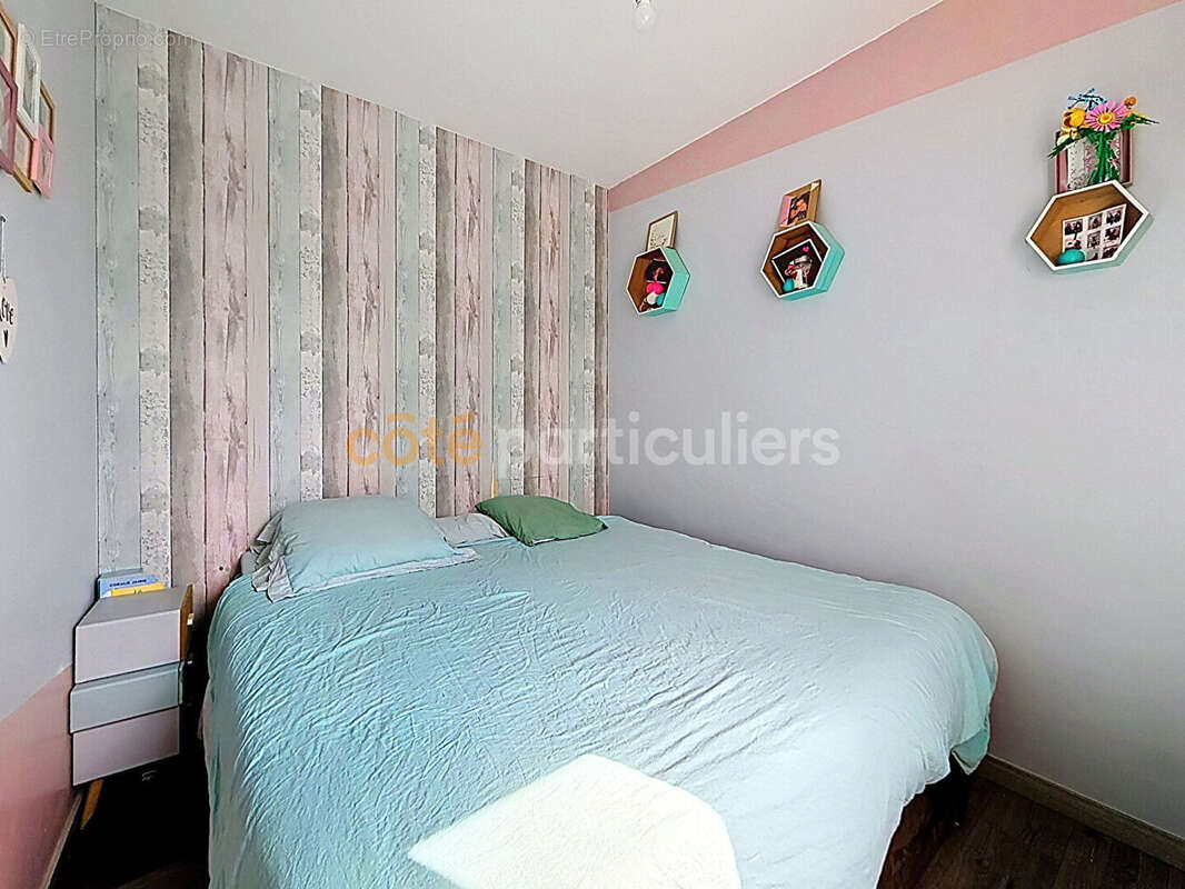 Maison Armentieres 4 pièce(s) 85 m2 - photo 6