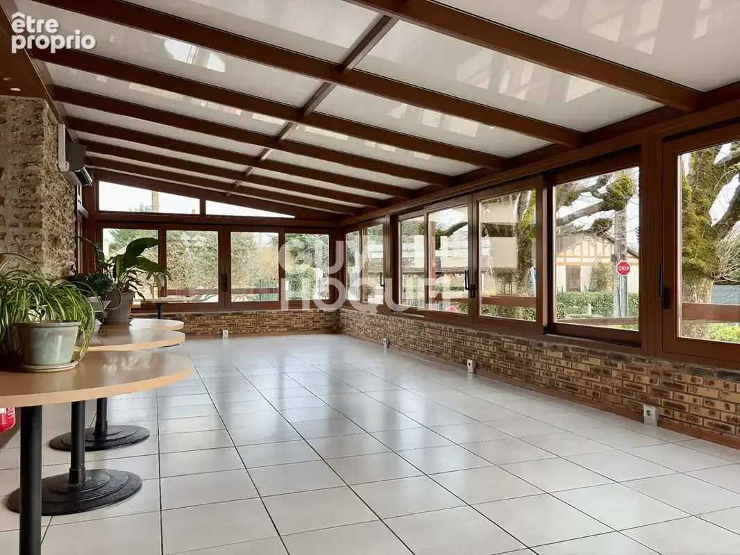 Superbe meuliere de 8 pieces (289 m²) a chartrettes - photo 9