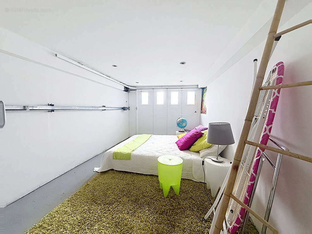 Maison à SAINT-MALO