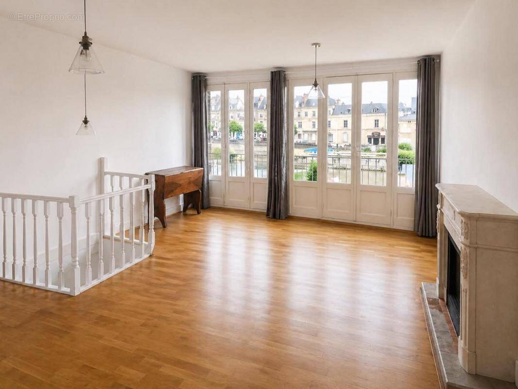Appartement à LAVAL