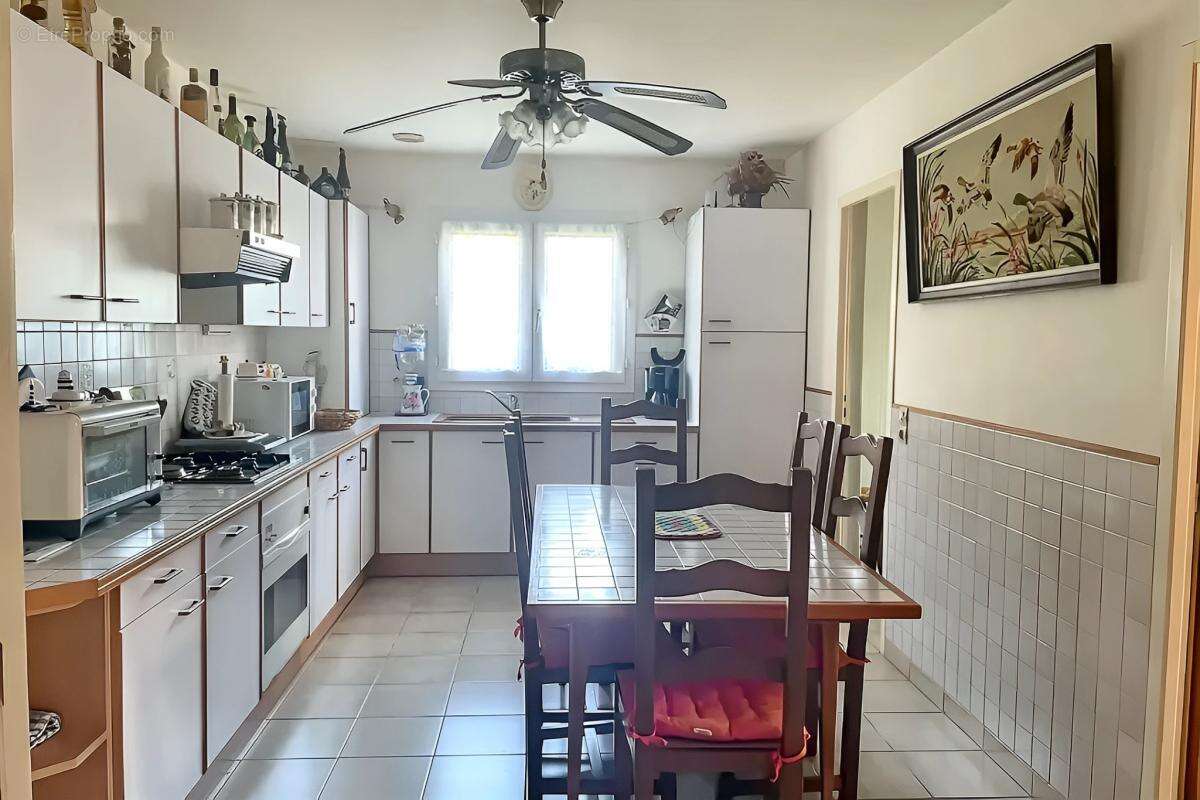 Maison à SAINT-DENIS-D&#039;OLERON