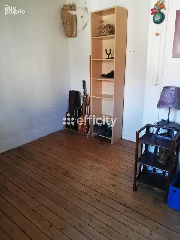 Maison 73 m² à Noisy-Le-Sec  - photo 20