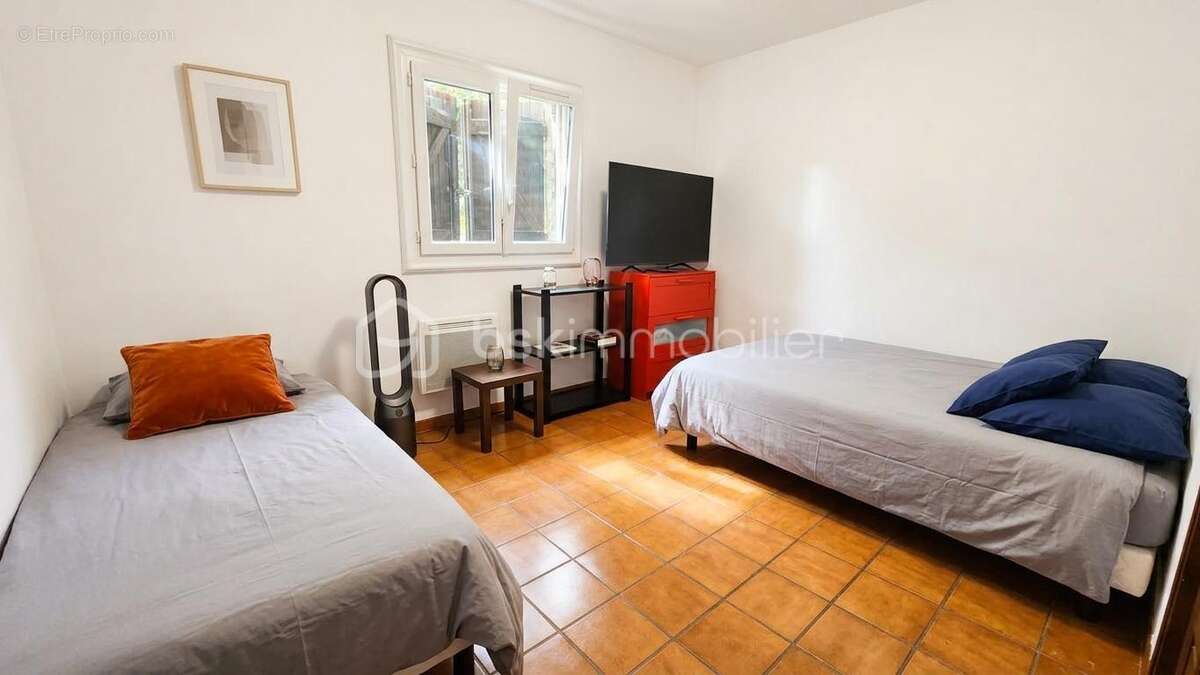 Maison t4 avec garage - taradeau - photo 7