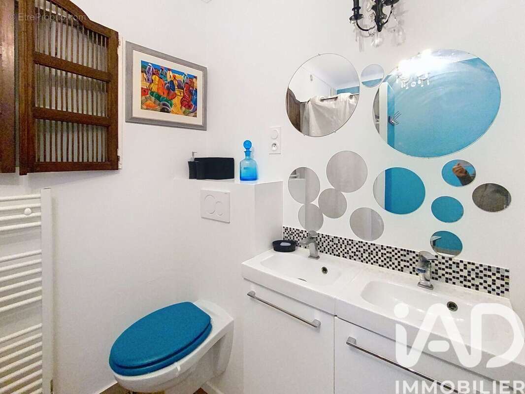 Photo 9 - Appartement à RENNES