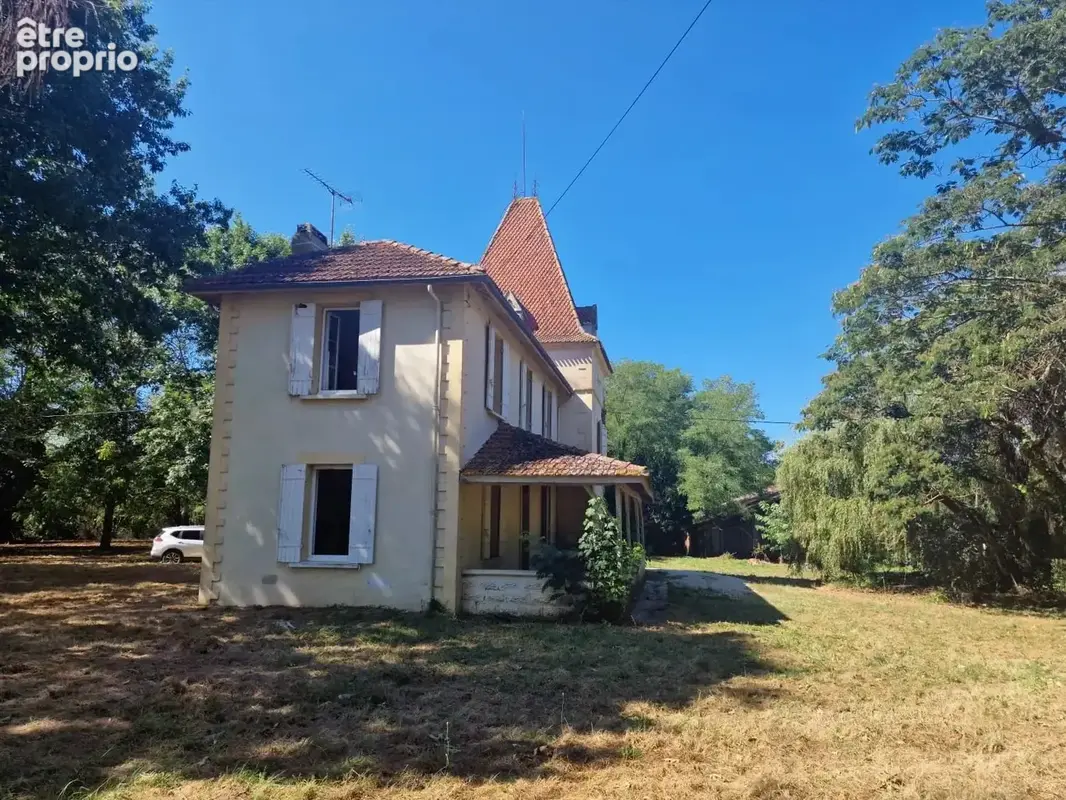 Maison à 2 chambres avec pigeonnier attenant et grande grange - photo 15