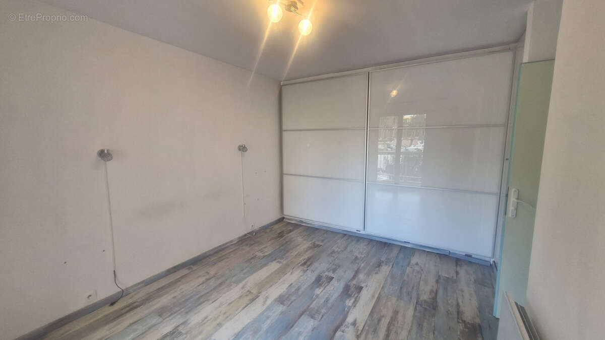 Appartement à SAINTE-MAXIME