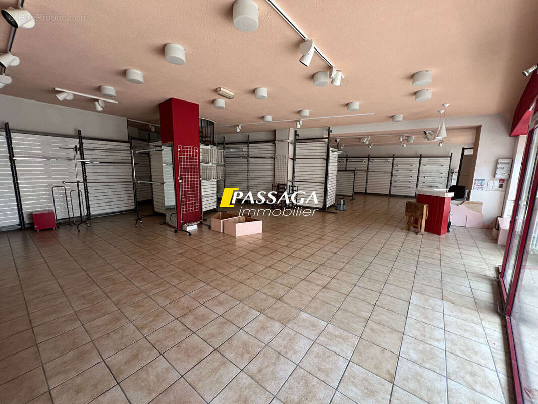 Appartement à LAISSAC