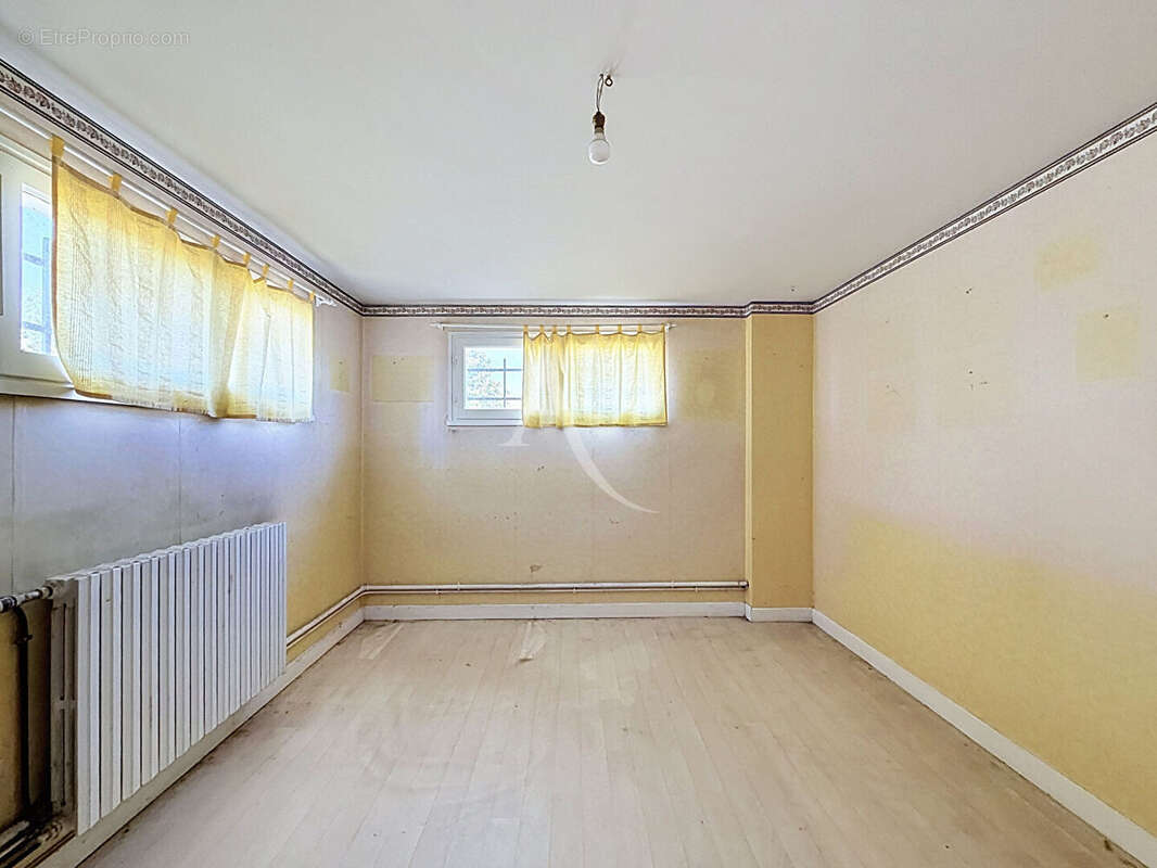 Maison Verrieres En Anjou 103 m2 - photo 9