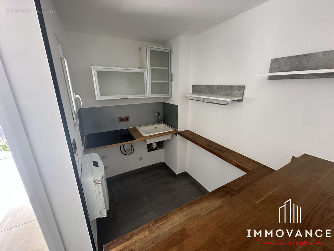 Appartement à LA GRANDE-MOTTE