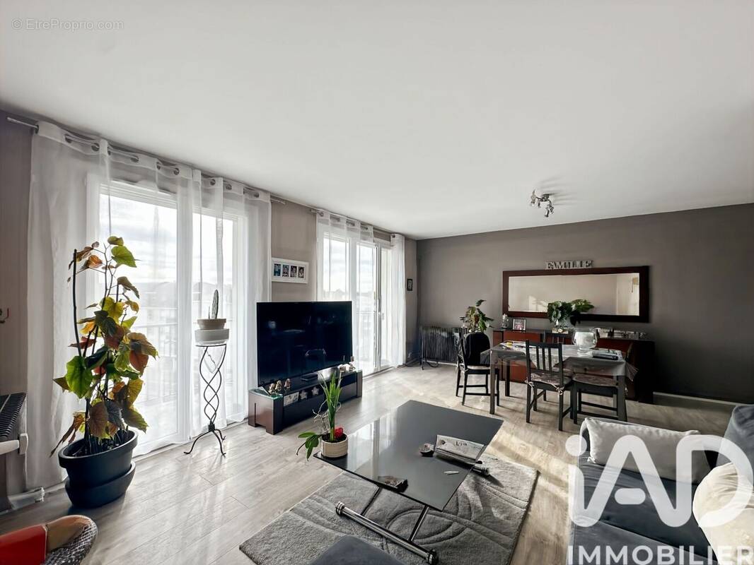 Photo 1 - Appartement à BRETIGNY-SUR-ORGE