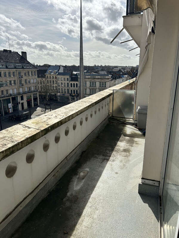 Appartement à VALENCIENNES