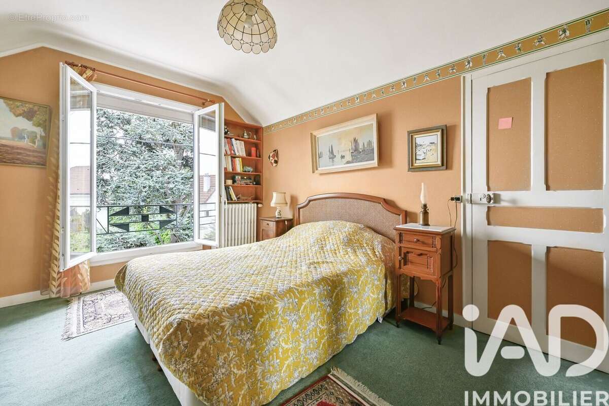 Photo 7 - Maison à LE CHESNAY