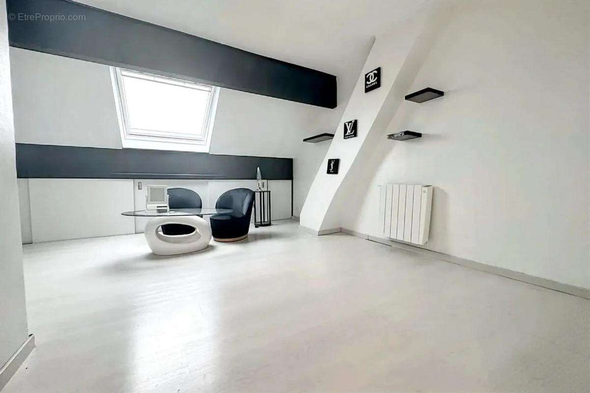 Appartement à MONTSOULT