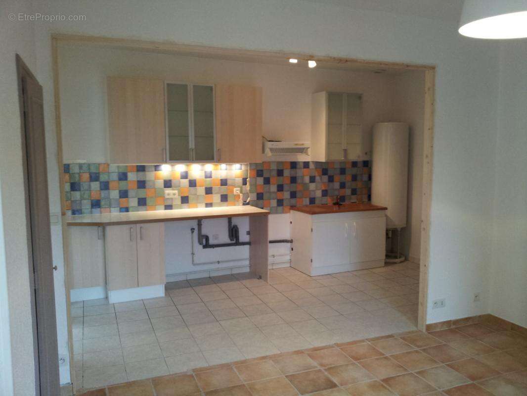 Appartement à AUTUN