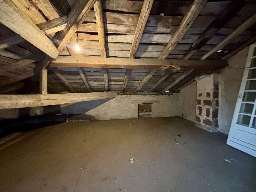 Maison à VILLENEUVE-SUR-LOT