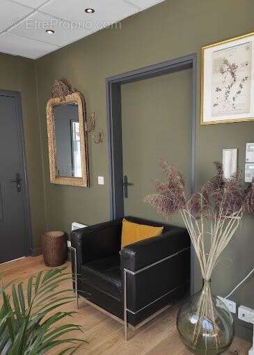 Appartement à QUINCY-SOUS-SENART