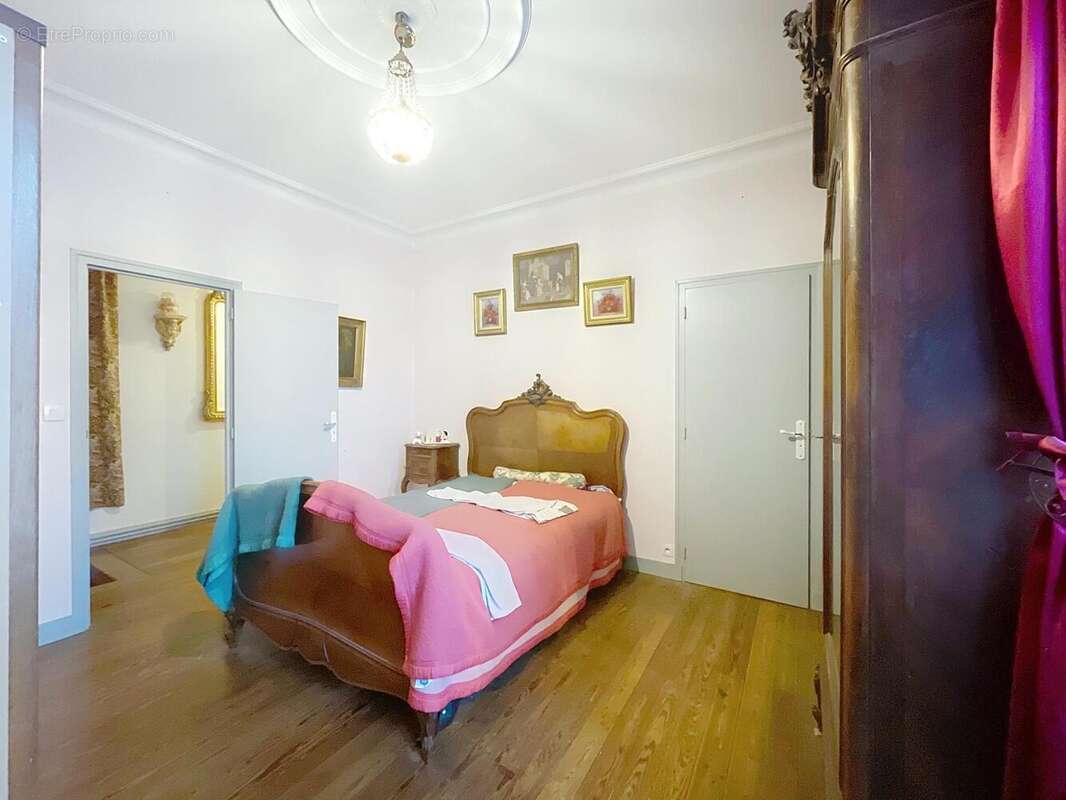 Photo 9 - Maison à SERBONNES