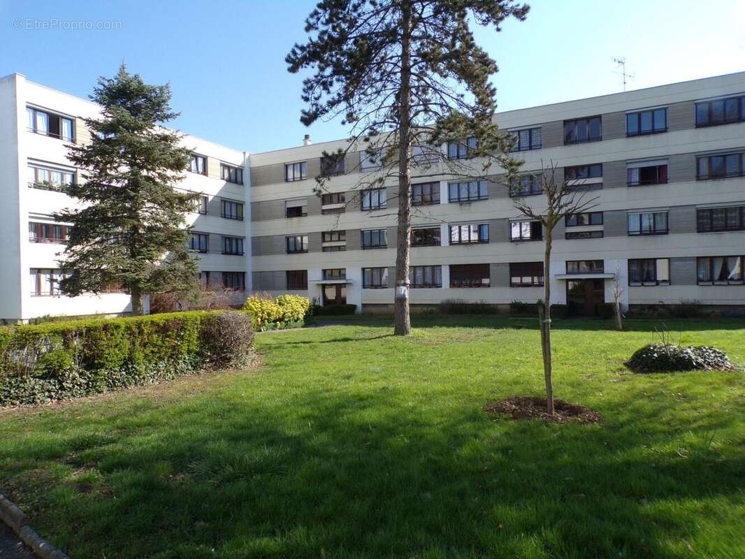 Photo 2 - Appartement à BRUNOY