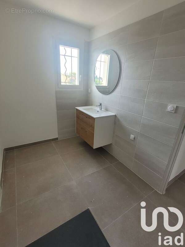 Photo 6 - Maison à REDESSAN