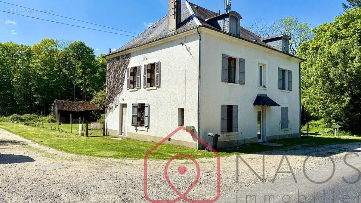 Maison de caractére 169 m² - photo 2