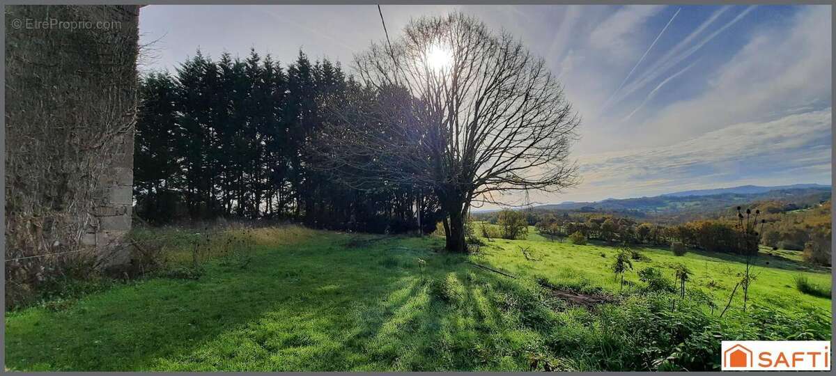 Photo 5 - Maison à SAINT-BONNET-LA-RIVIERE