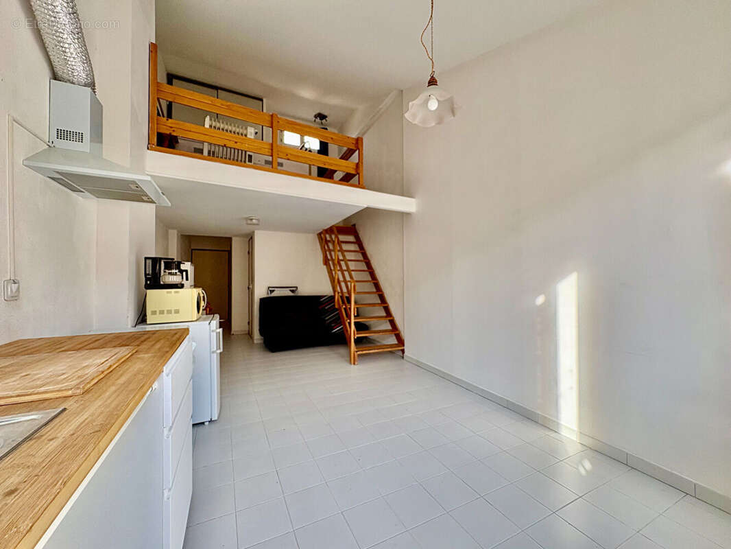 Appartement à AVIGNON