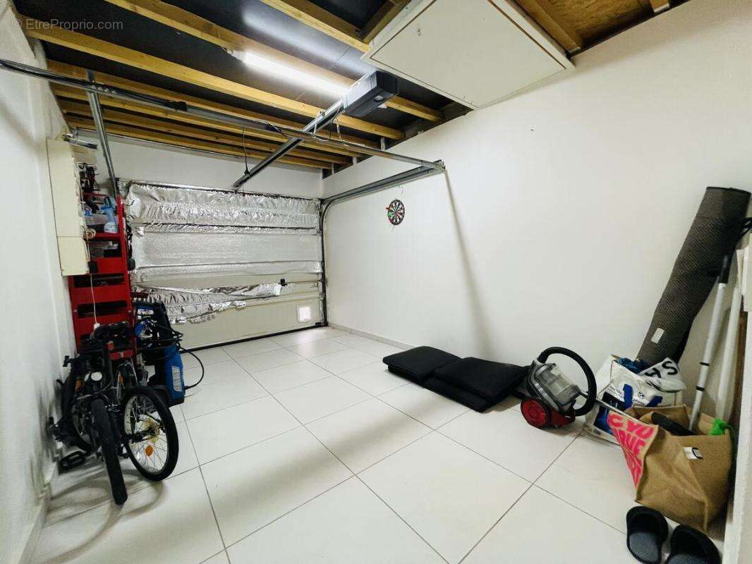 Maison à JANNEYRIAS