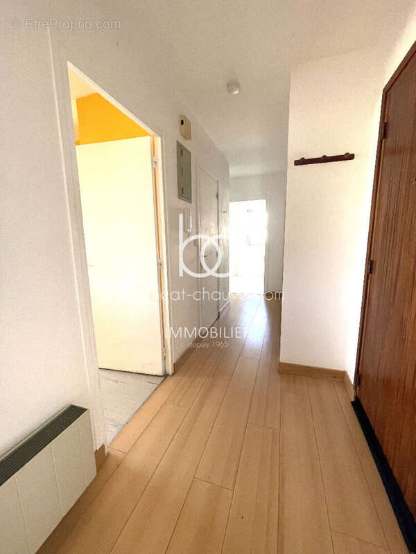 Appartement à VANNES