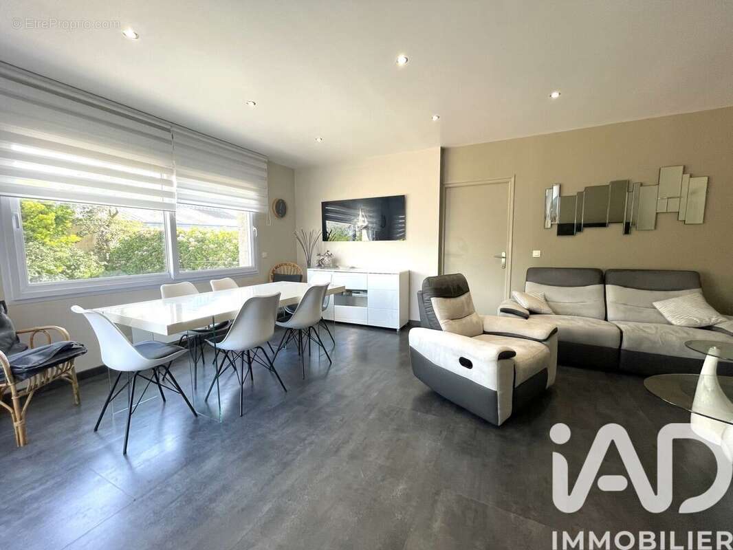 Maison 137 m² à Perros-Guirec  - photo 6