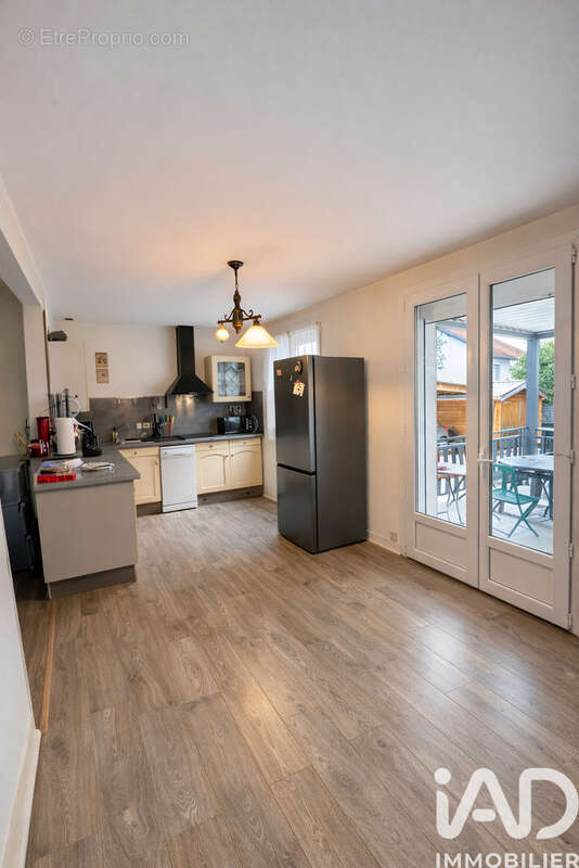 Photo 4 - Maison à SAINT-REMY