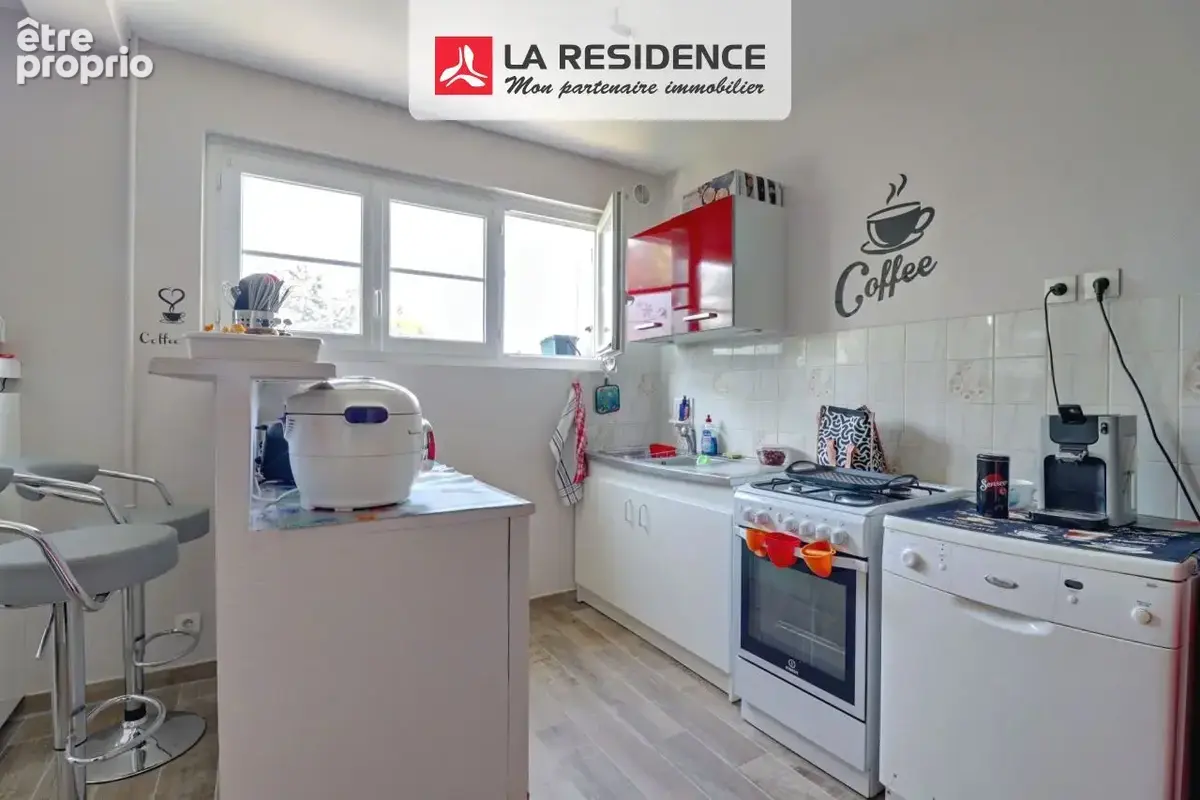 Maison 67 m² à Blois  - photo 5