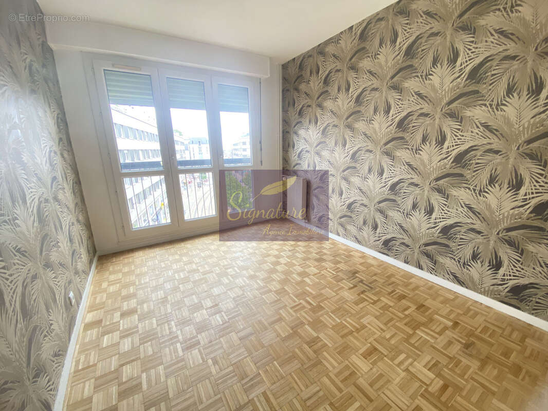 Appartement à LE MANS