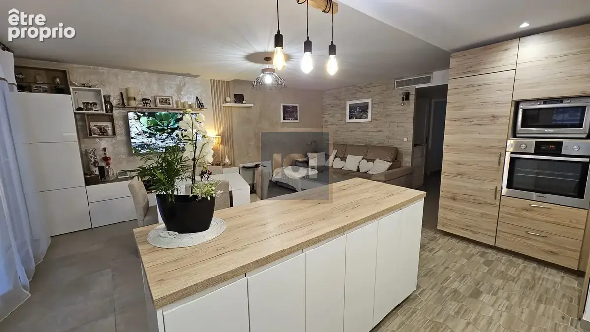Appartement 3 pièces 69 m² à vendre à Sainte-Maxime (83120) - photo 4