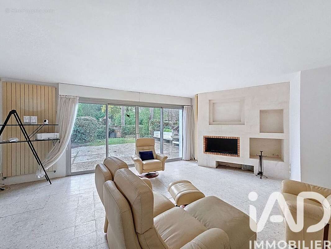 Photo 2 - Maison à LE BOUSCAT