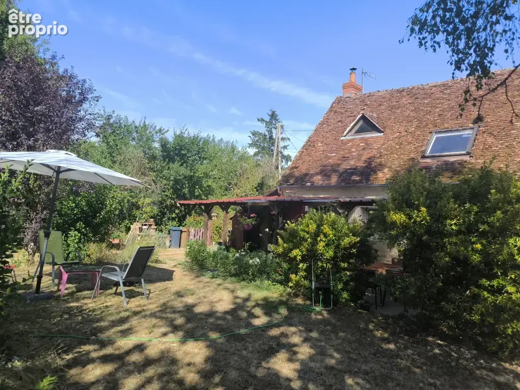 Maison de campagne région des étangs - photo 2