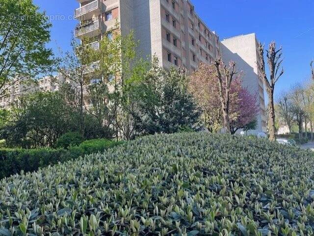 Appartement à BAGNEUX